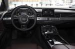 Audi A8 Hybrid 2011 года (WW)